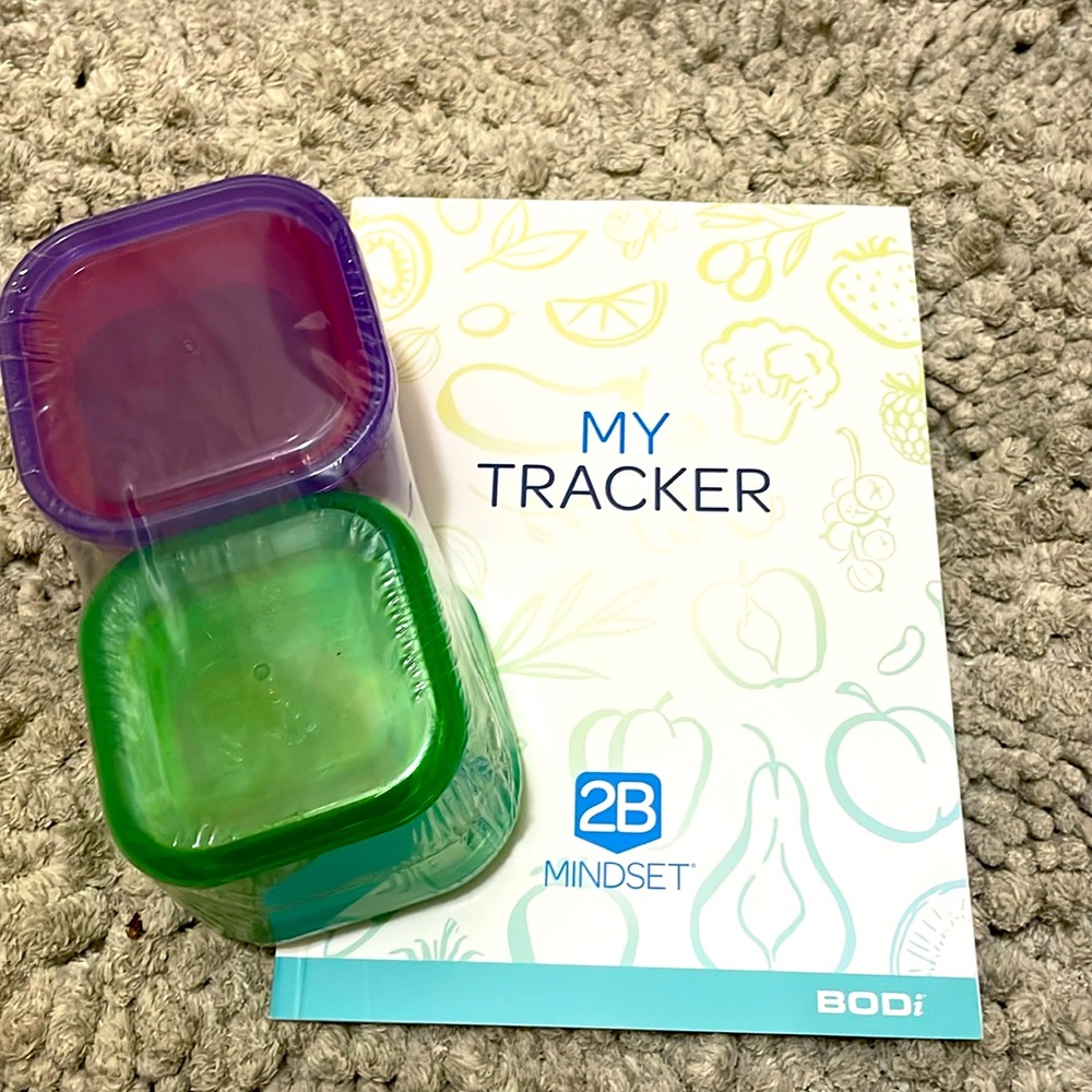 Beachbody bundle